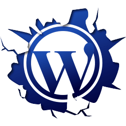 WordPress Logo