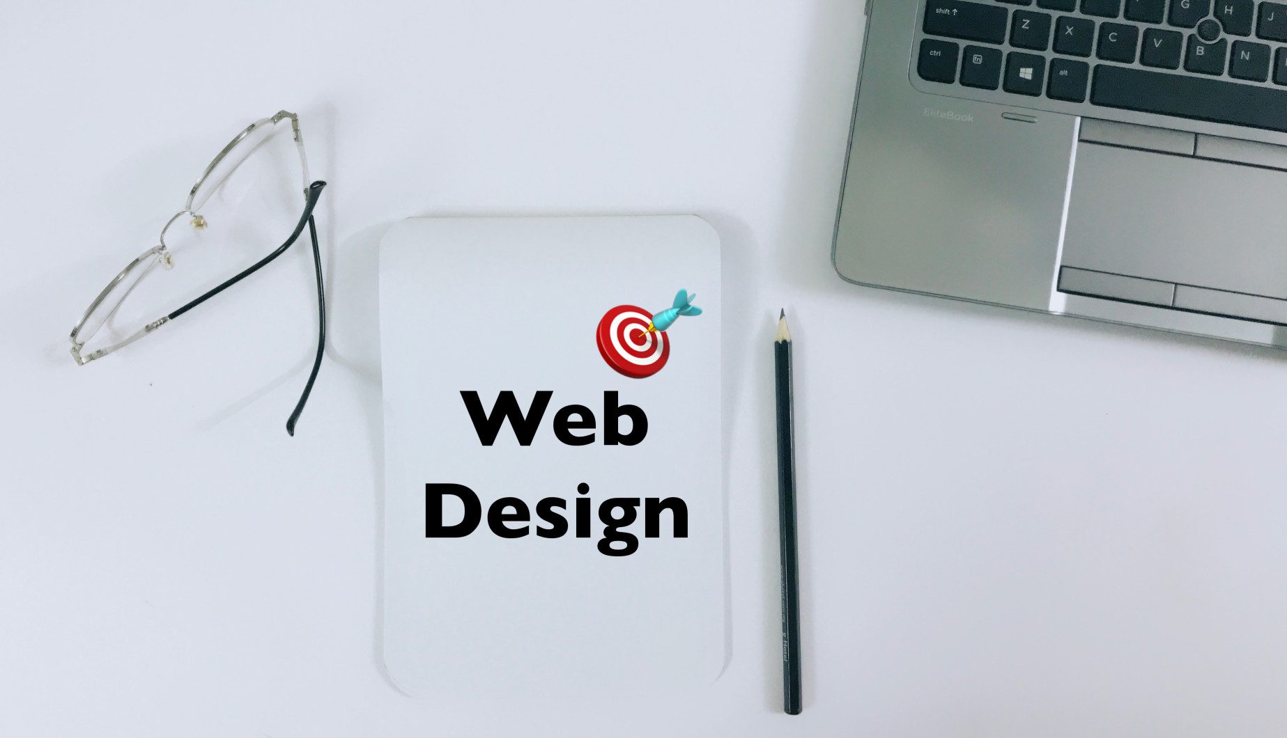Which item is most important for a successful website design?
