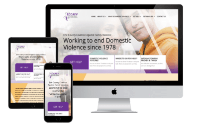Erie County Coalition Against Family Violence