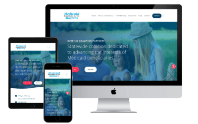 Medicaid Matters