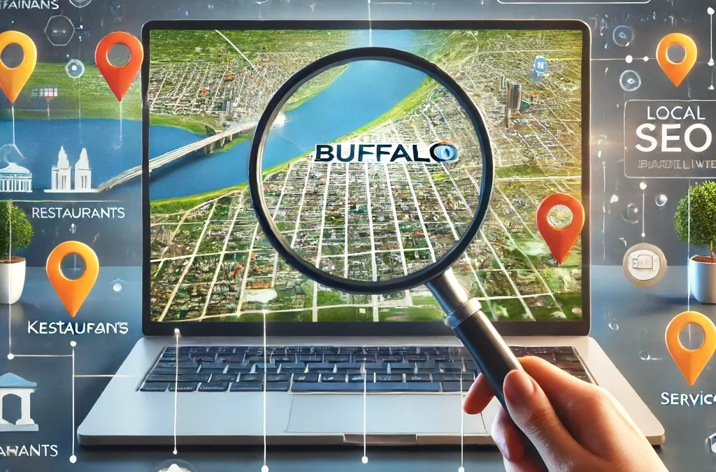 SEO Best Practices for Local Businesses in Buffalo