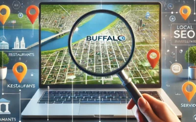 SEO Best Practices for Local Businesses in Buffalo