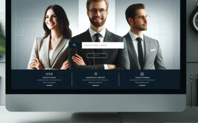 Top Web Design Trends for Small Businesses in 2024: How to Create a Website That Converts