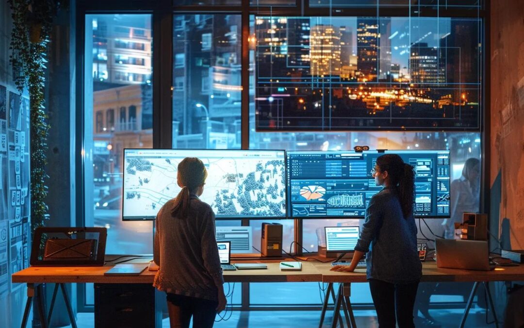Redefining Buffalo NY Websites With Tailored Design Solutions