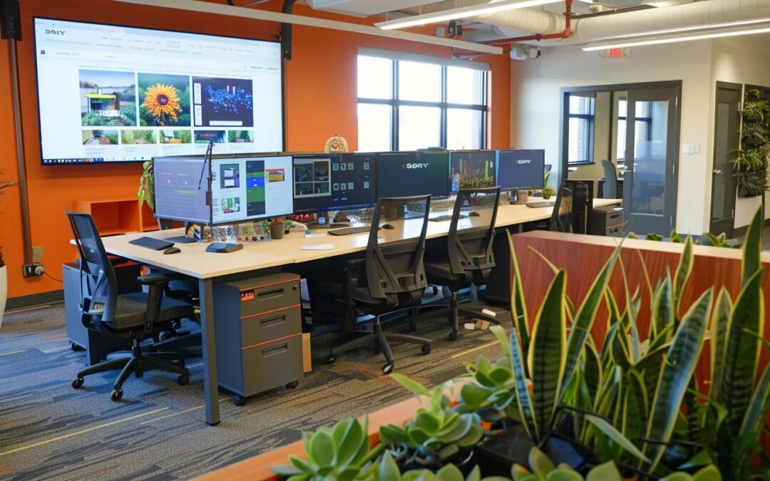 Transform Your Buffalo Business With Responsive Web Design
