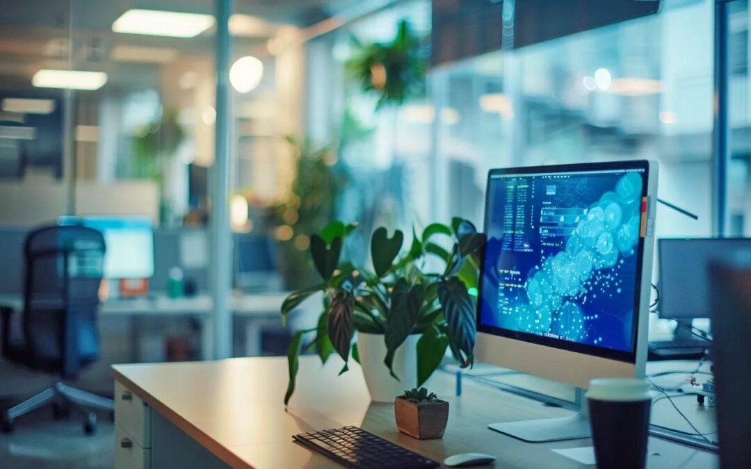 Trending Web Design Techniques to Improve Your Buffalo Site
