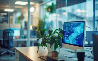 Trending Web Design Techniques to Improve Your Buffalo Site