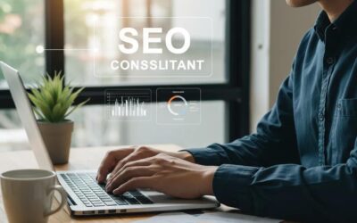 Blog 1 Top SEO Consultants Near You for Maximum Online Visibility