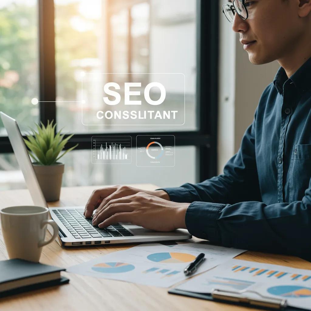 seo-consultant-analyzing-digital-marketing-data-in-a-modern-office-8d7ed9a4-e97b-408a-9716-2c29ae3c3848.webp SEO consultant analyzing digital marketing data in a modern office