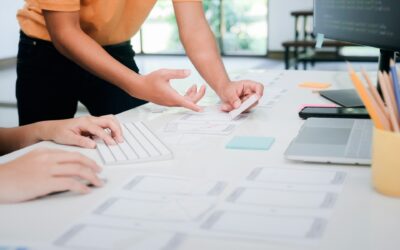 How Often Should a Small Business Update Its Website Design?