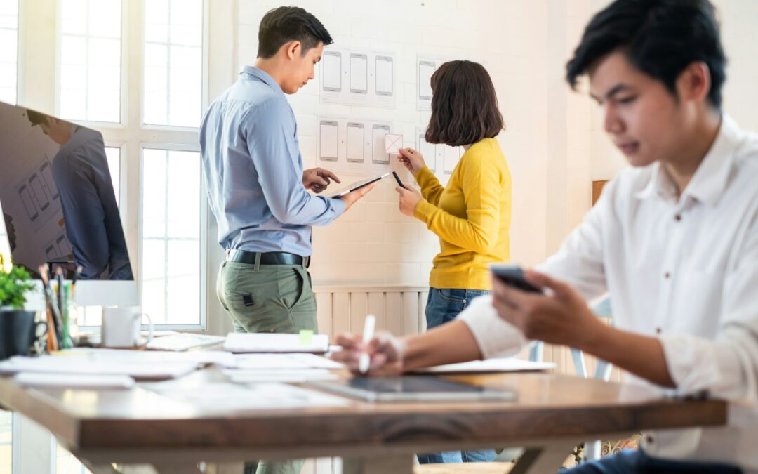 Why Your Mobile Site Might Be Costing You Local Customers